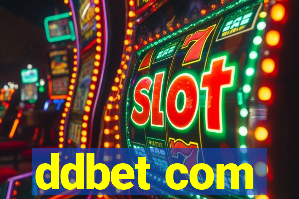 ddbet com